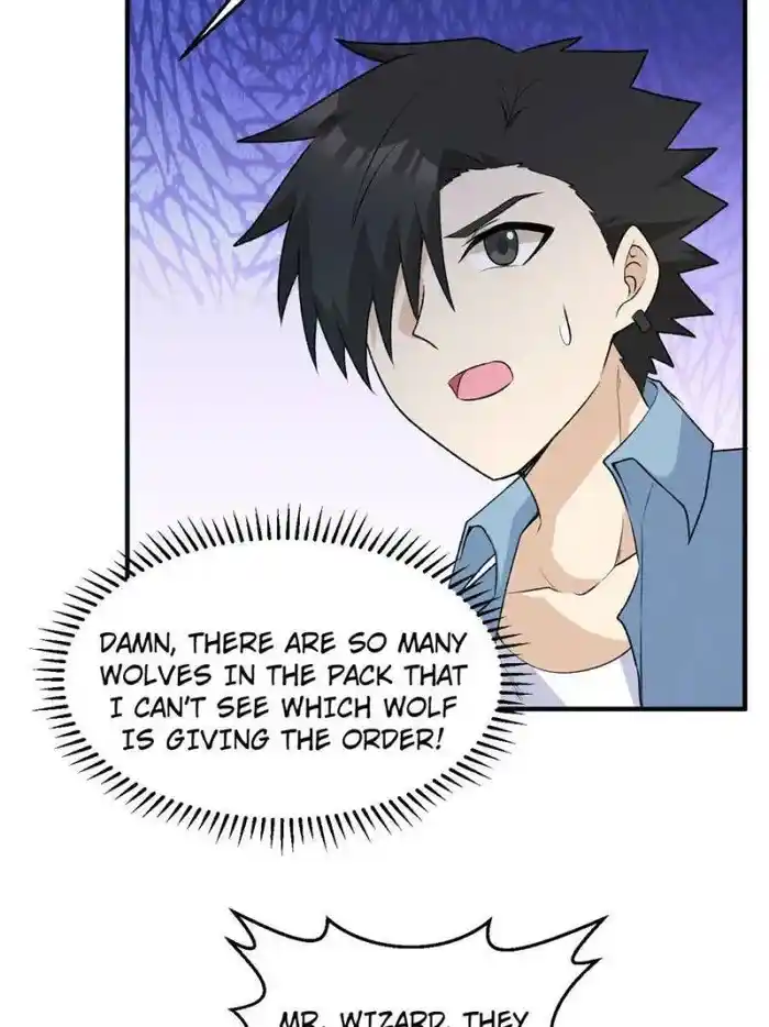 Survive On A Deserted Island With Beautiful Girls Chapter 238