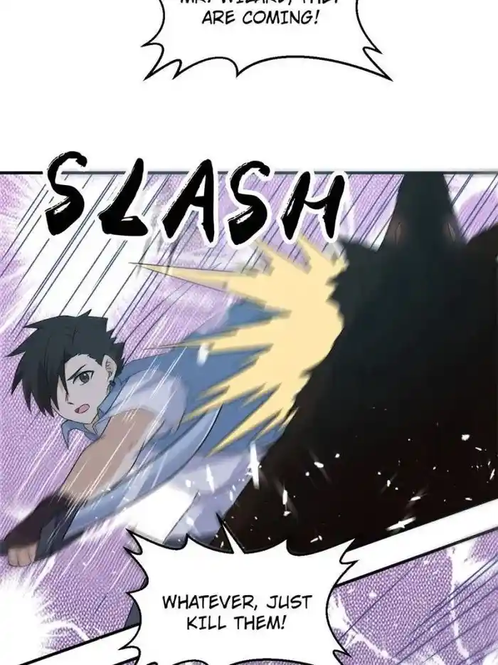 Survive On A Deserted Island With Beautiful Girls Chapter 238