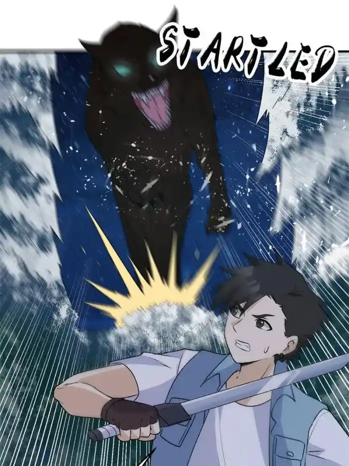 Survive On A Deserted Island With Beautiful Girls Chapter 238