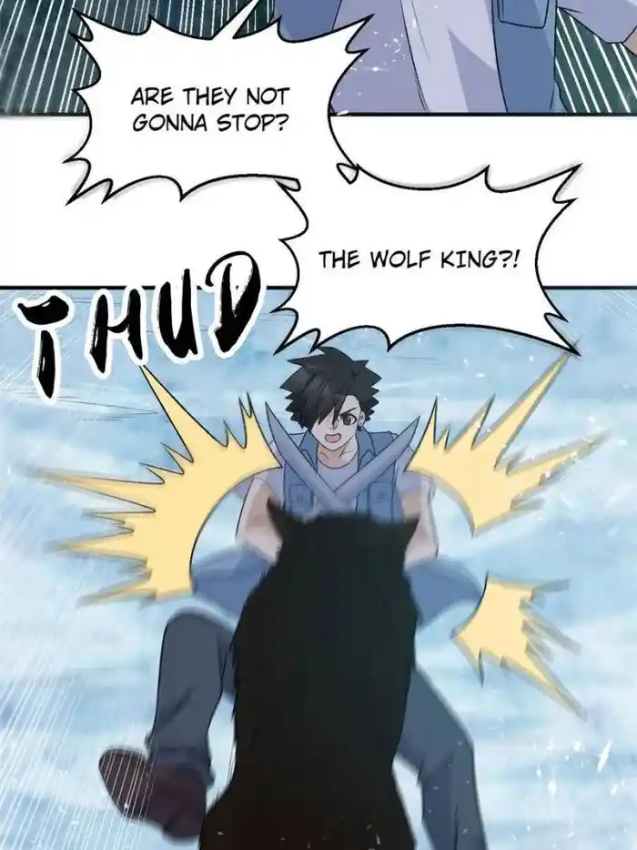 Survive On A Deserted Island With Beautiful Girls Chapter 238