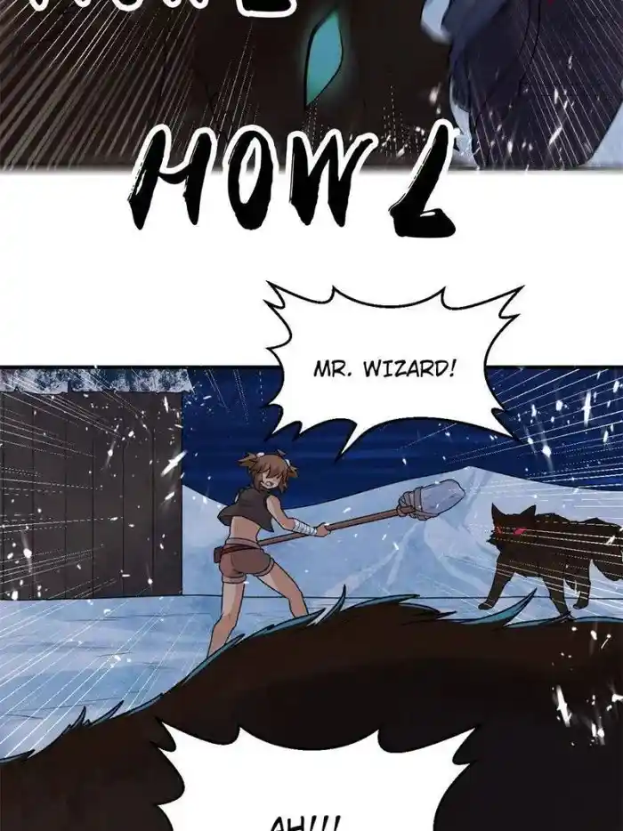 Survive On A Deserted Island With Beautiful Girls Chapter 238