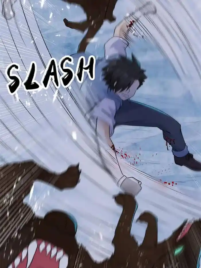 Survive On A Deserted Island With Beautiful Girls Chapter 238