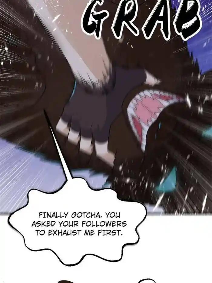 Survive On A Deserted Island With Beautiful Girls Chapter 238