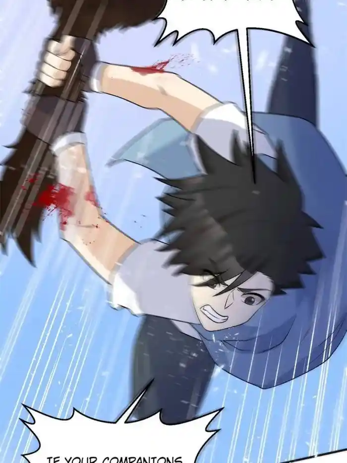 Survive On A Deserted Island With Beautiful Girls Chapter 238