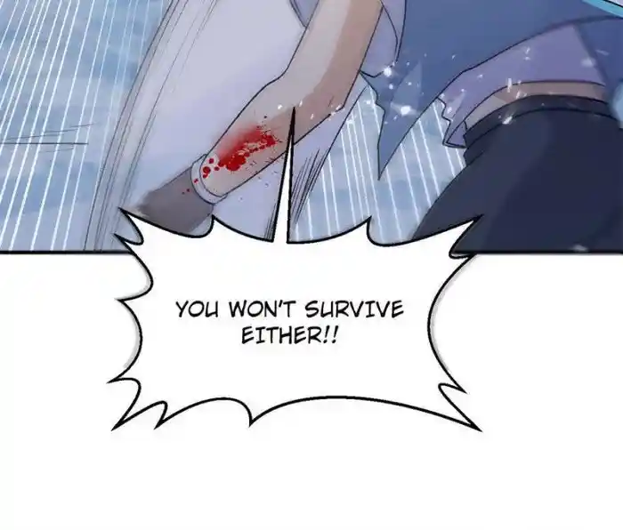 Survive On A Deserted Island With Beautiful Girls Chapter 238