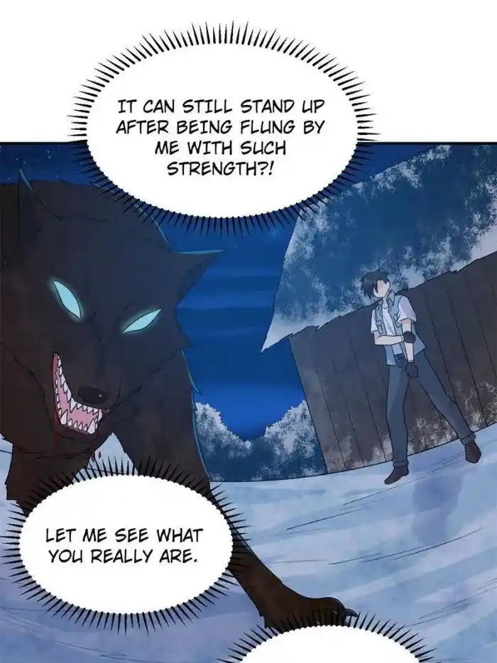 Survive On A Deserted Island With Beautiful Girls Chapter 238