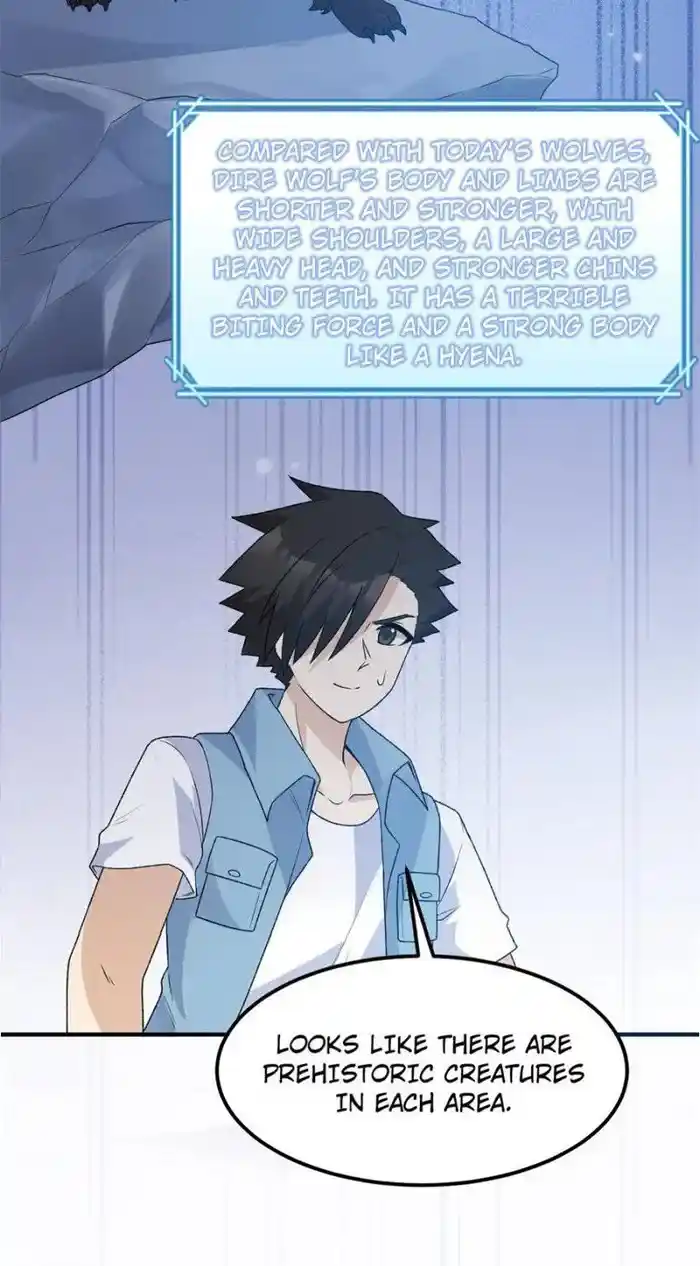 Survive On A Deserted Island With Beautiful Girls Chapter 238