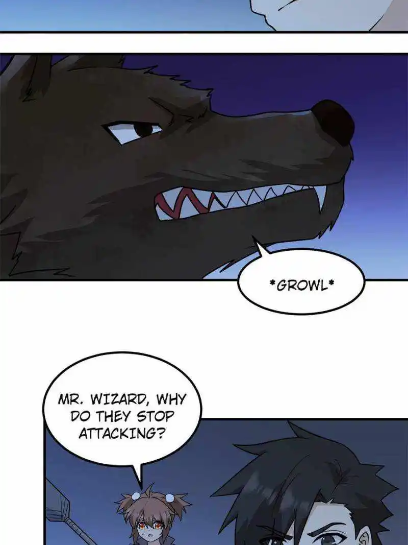 Survive On A Deserted Island With Beautiful Girls Chapter 239