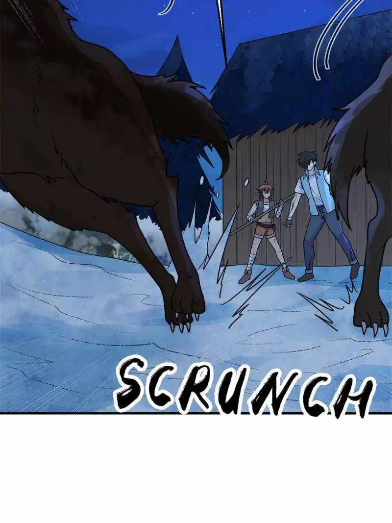 Survive On A Deserted Island With Beautiful Girls Chapter 239