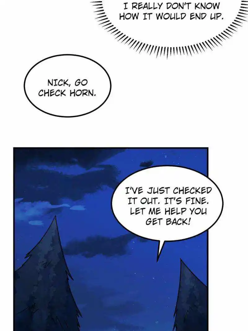 Survive On A Deserted Island With Beautiful Girls Chapter 239