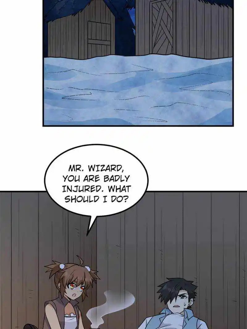 Survive On A Deserted Island With Beautiful Girls Chapter 239