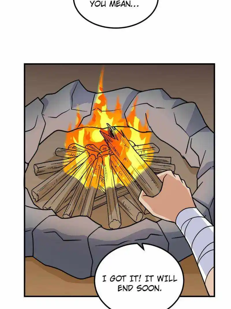 Survive On A Deserted Island With Beautiful Girls Chapter 239