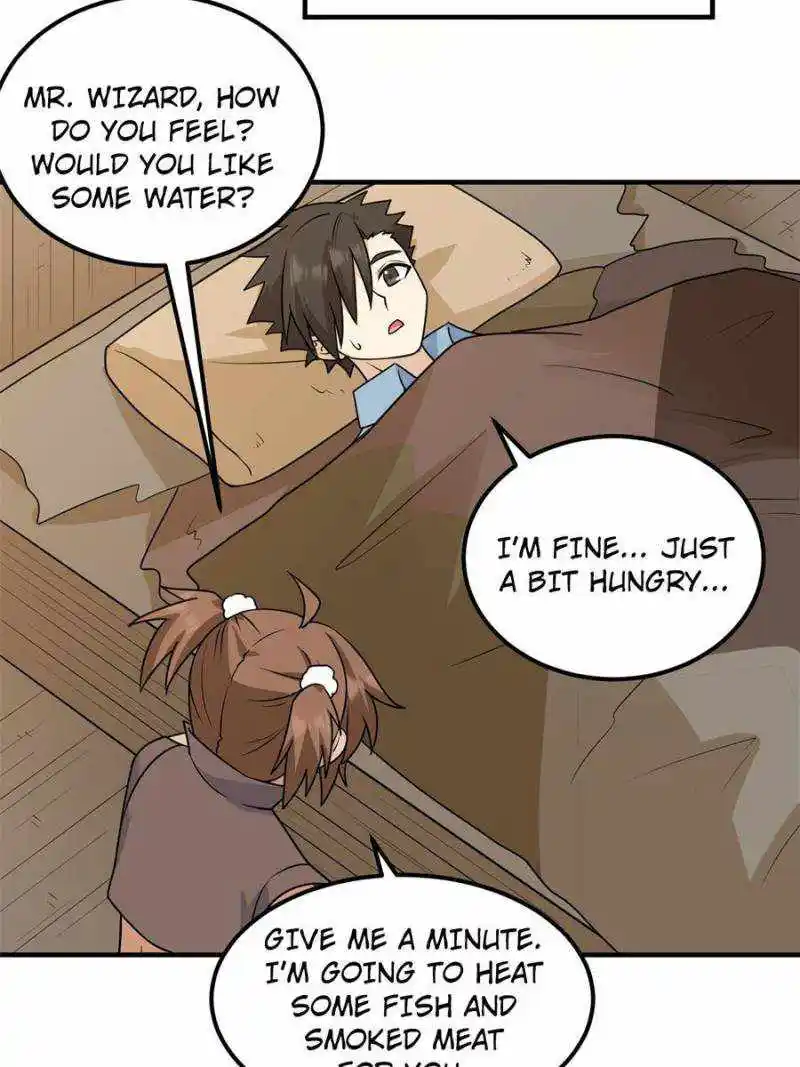 Survive On A Deserted Island With Beautiful Girls Chapter 239