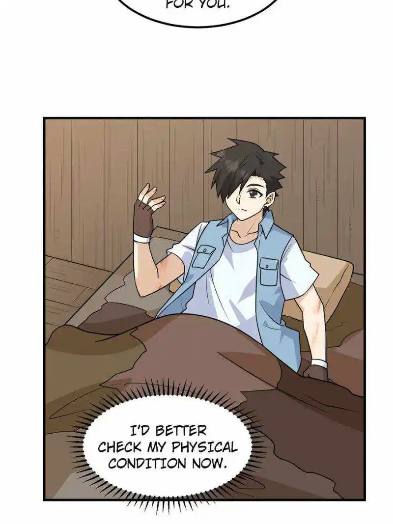 Survive On A Deserted Island With Beautiful Girls Chapter 239