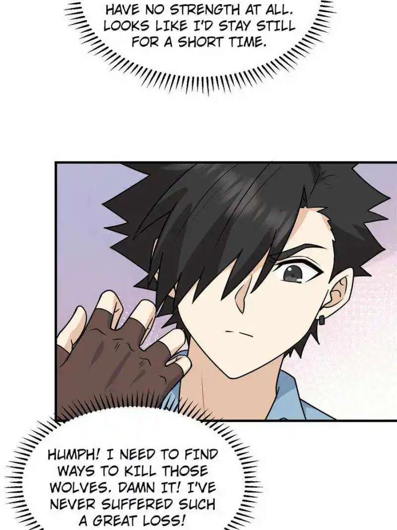 Survive On A Deserted Island With Beautiful Girls Chapter 239