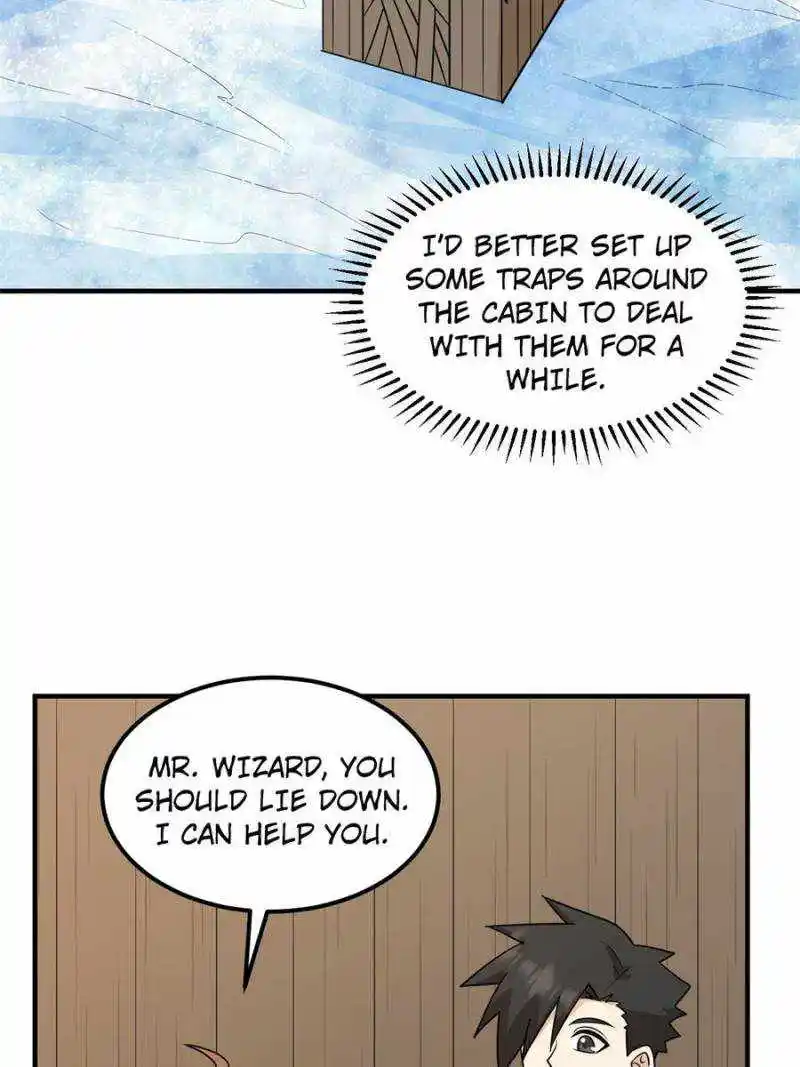 Survive On A Deserted Island With Beautiful Girls Chapter 239