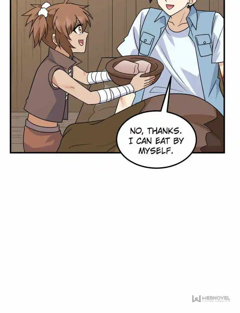 Survive On A Deserted Island With Beautiful Girls Chapter 239