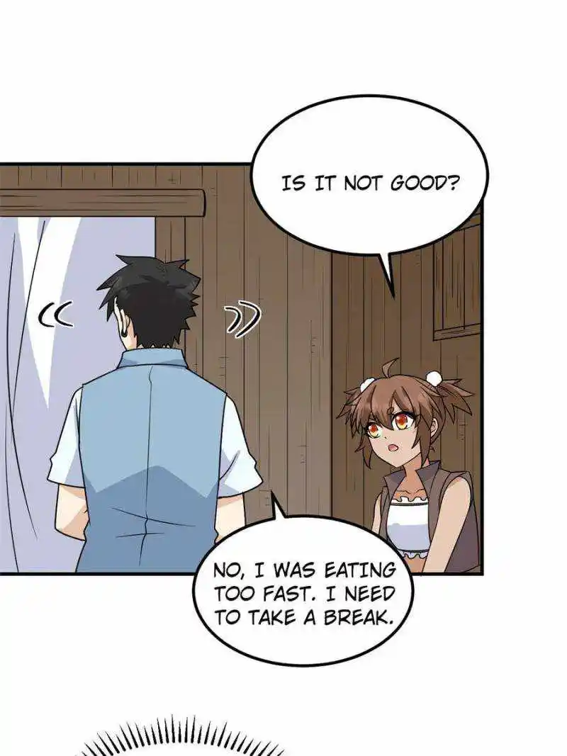 Survive On A Deserted Island With Beautiful Girls Chapter 239