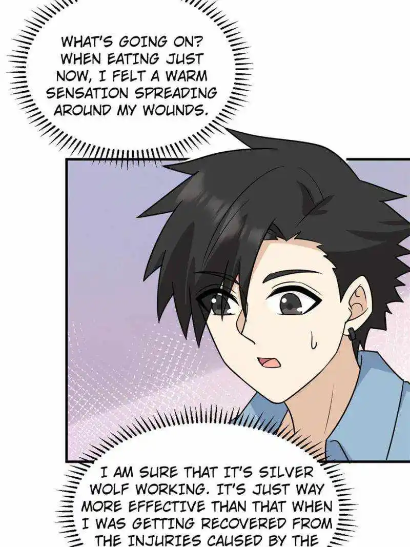 Survive On A Deserted Island With Beautiful Girls Chapter 239