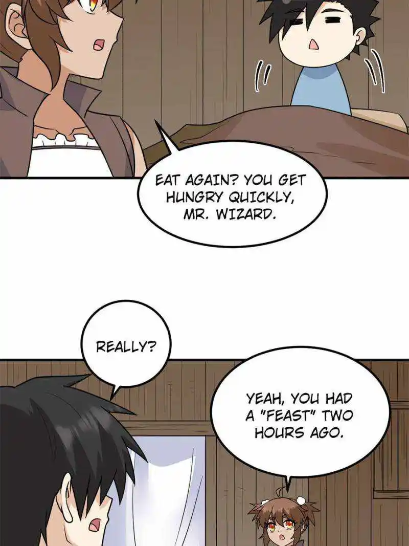 Survive On A Deserted Island With Beautiful Girls Chapter 239