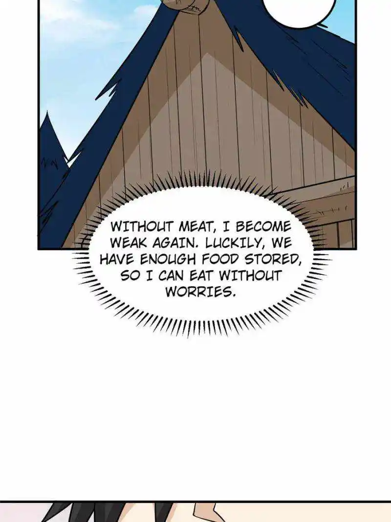 Survive On A Deserted Island With Beautiful Girls Chapter 239