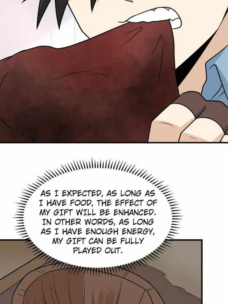 Survive On A Deserted Island With Beautiful Girls Chapter 239