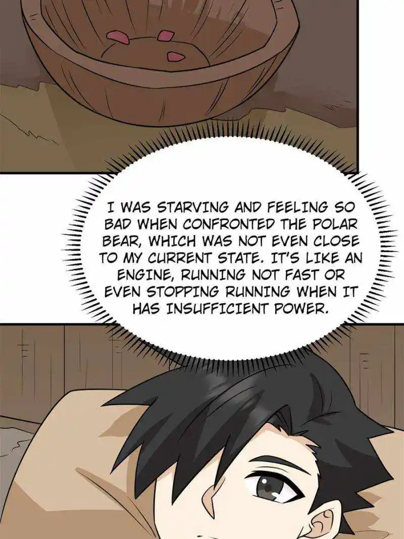 Survive On A Deserted Island With Beautiful Girls Chapter 239