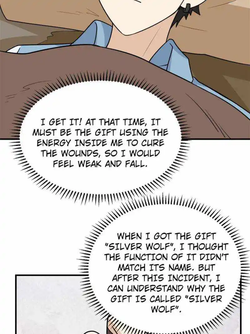 Survive On A Deserted Island With Beautiful Girls Chapter 239