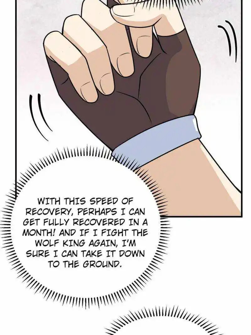 Survive On A Deserted Island With Beautiful Girls Chapter 239