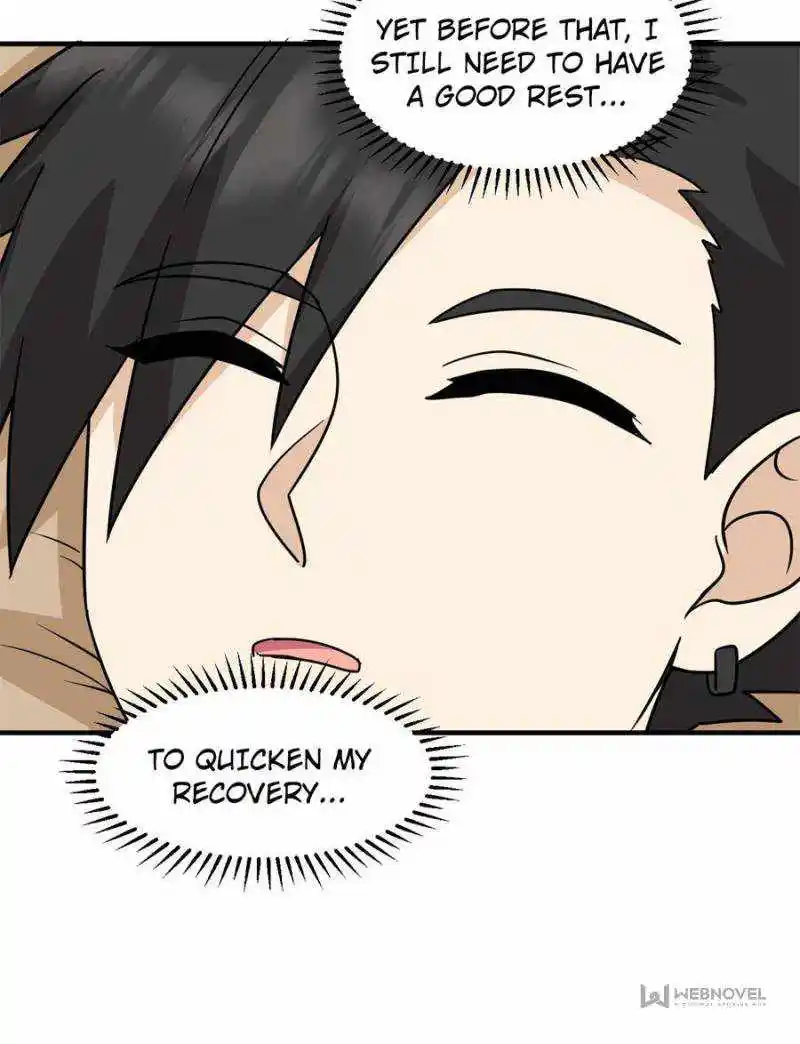 Survive On A Deserted Island With Beautiful Girls Chapter 239