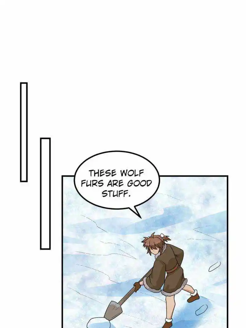 Survive On A Deserted Island With Beautiful Girls Chapter 239