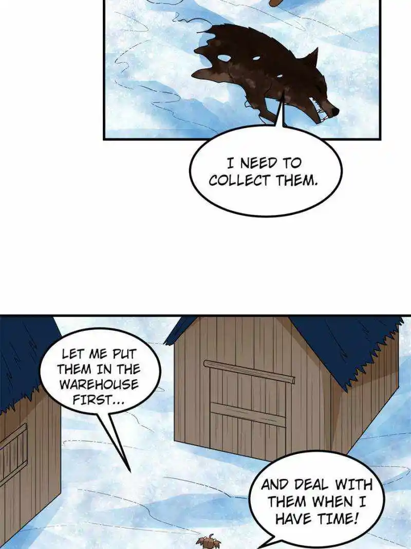 Survive On A Deserted Island With Beautiful Girls Chapter 239