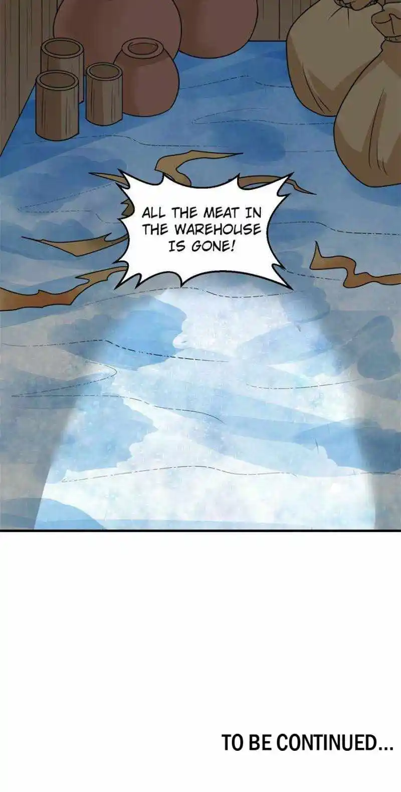 Survive On A Deserted Island With Beautiful Girls Chapter 239