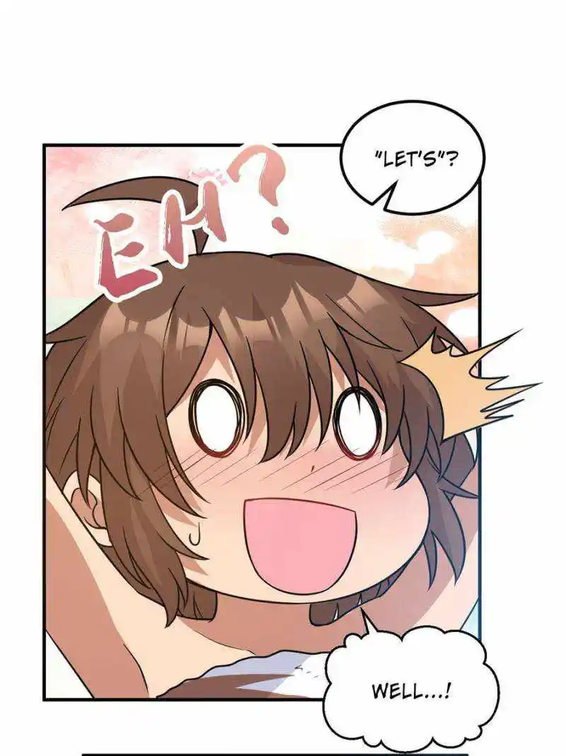 Survive On A Deserted Island With Beautiful Girls Chapter 244