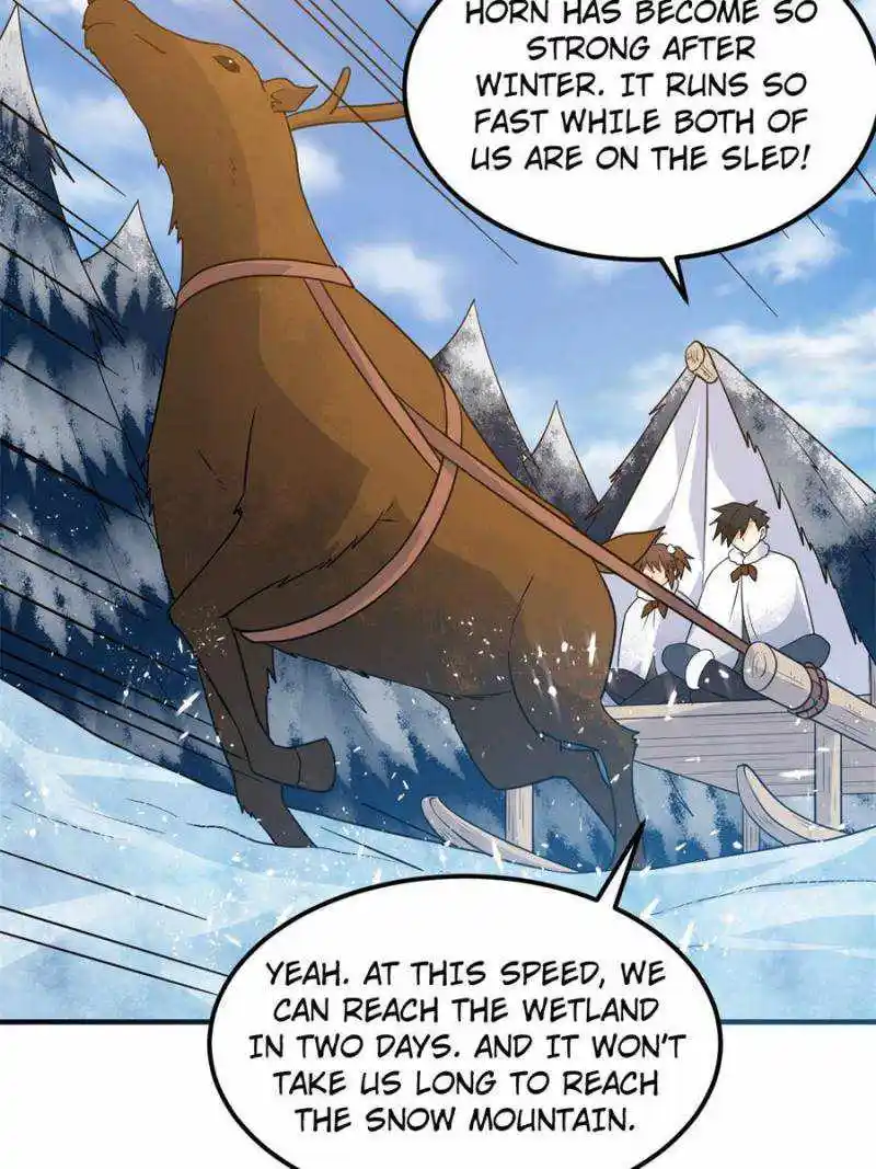 Survive On A Deserted Island With Beautiful Girls Chapter 244