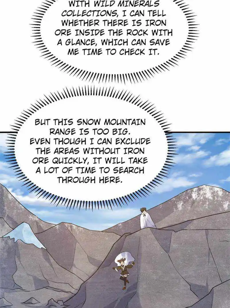 Survive On A Deserted Island With Beautiful Girls Chapter 244