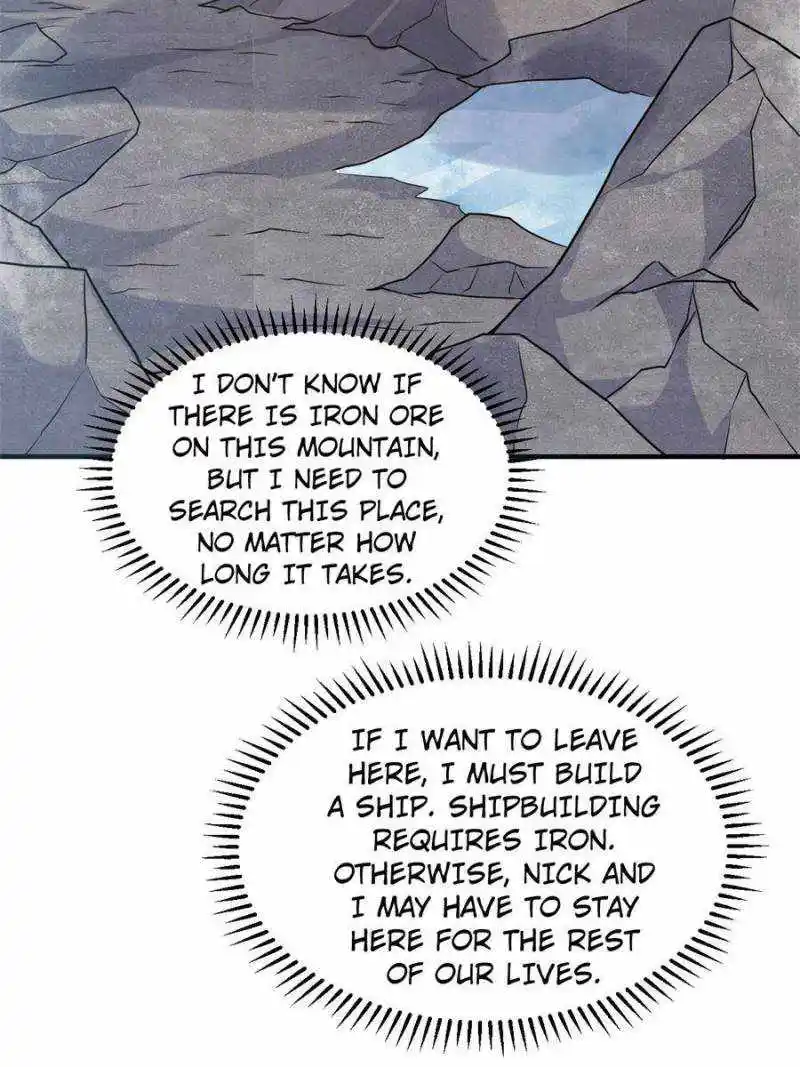 Survive On A Deserted Island With Beautiful Girls Chapter 244