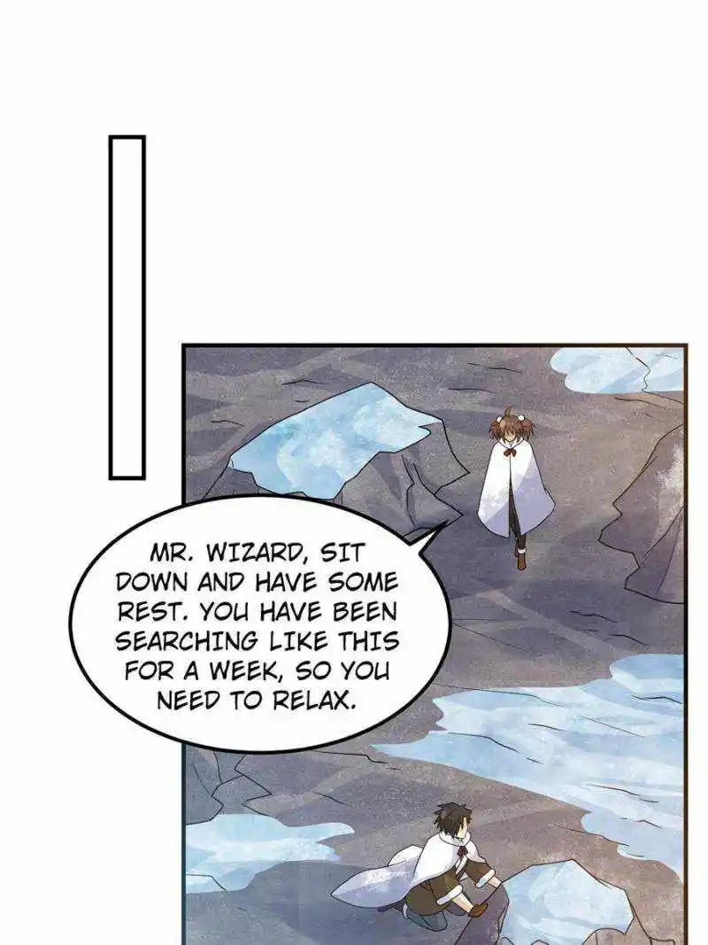 Survive On A Deserted Island With Beautiful Girls Chapter 244