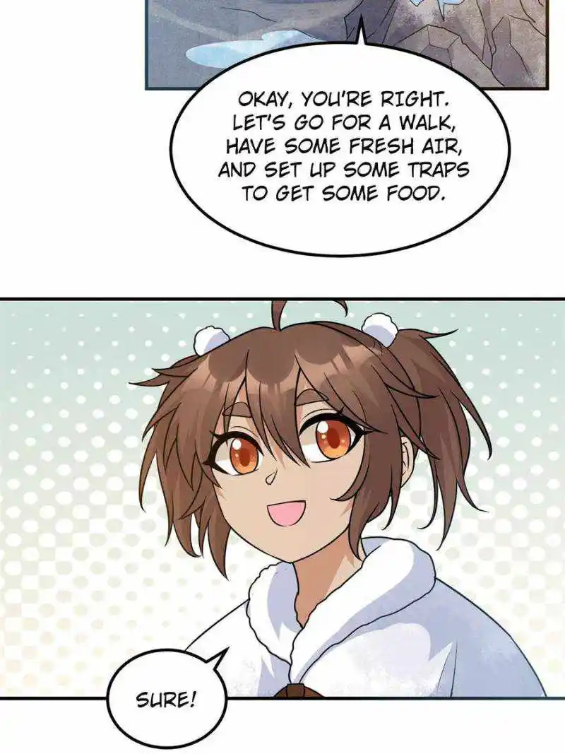 Survive On A Deserted Island With Beautiful Girls Chapter 244