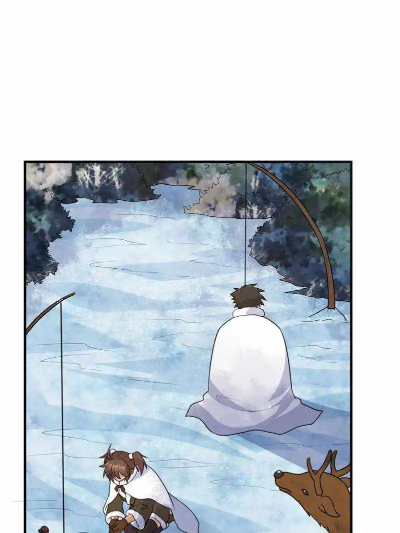 Survive On A Deserted Island With Beautiful Girls Chapter 244