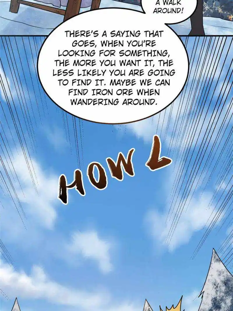 Survive On A Deserted Island With Beautiful Girls Chapter 244