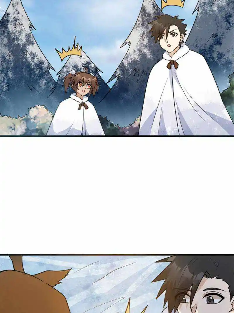 Survive On A Deserted Island With Beautiful Girls Chapter 244