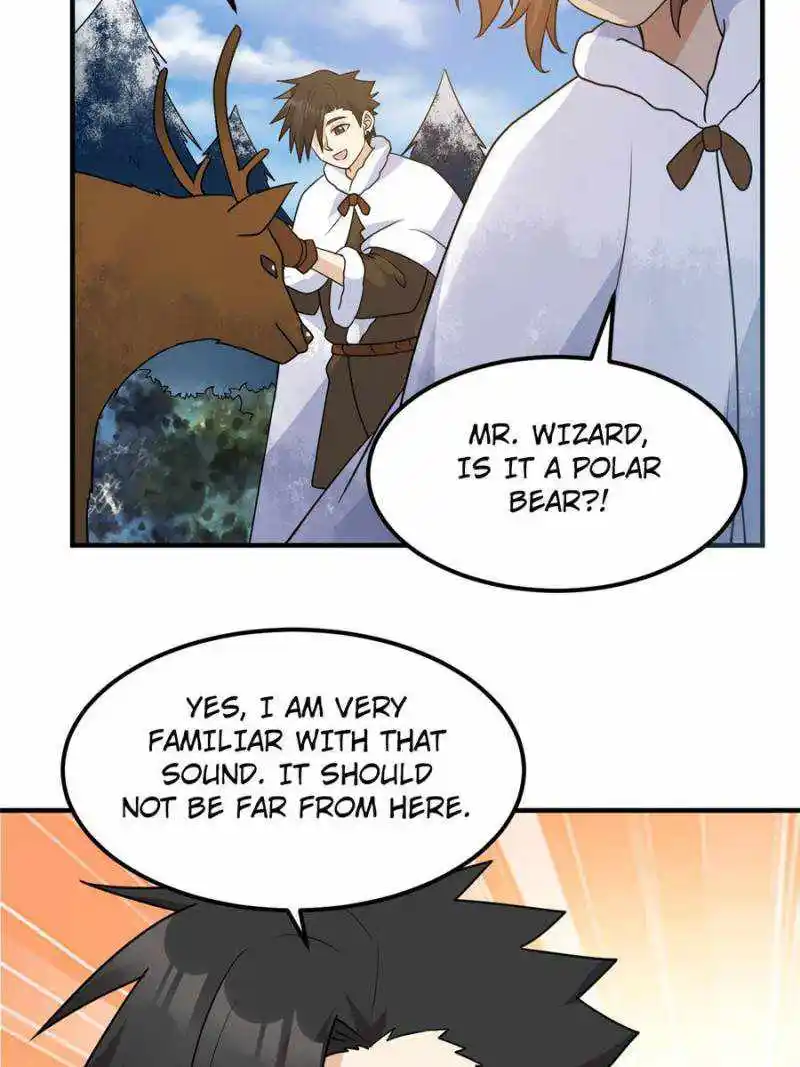 Survive On A Deserted Island With Beautiful Girls Chapter 244