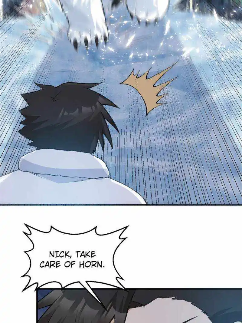 Survive On A Deserted Island With Beautiful Girls Chapter 244