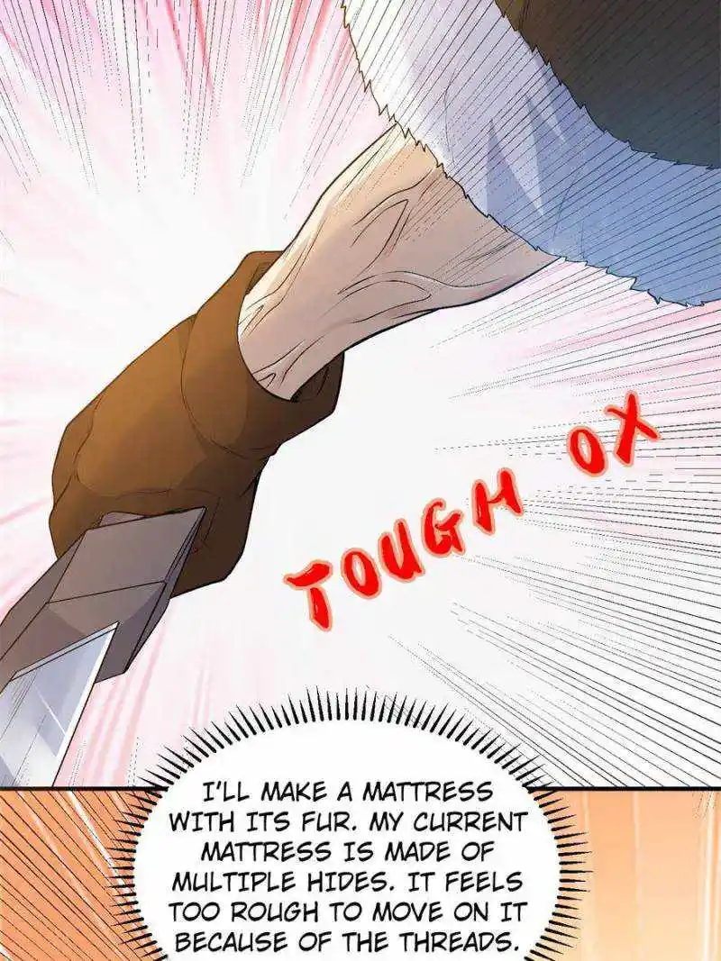 Survive On A Deserted Island With Beautiful Girls Chapter 244