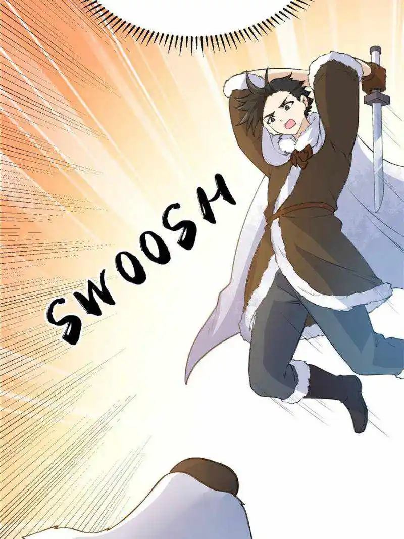 Survive On A Deserted Island With Beautiful Girls Chapter 244