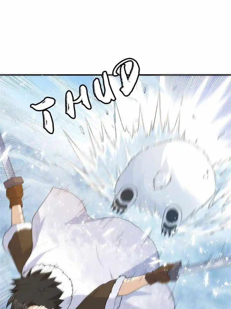 Survive On A Deserted Island With Beautiful Girls Chapter 244