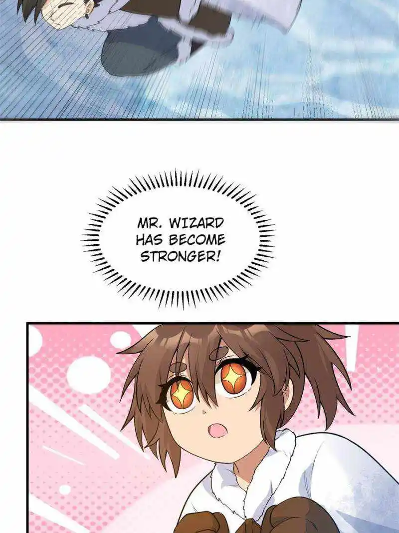 Survive On A Deserted Island With Beautiful Girls Chapter 244