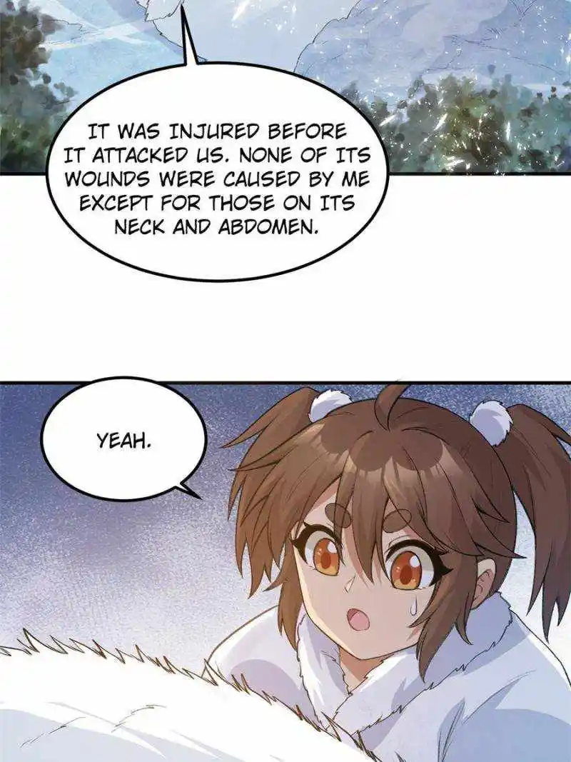 Survive On A Deserted Island With Beautiful Girls Chapter 244