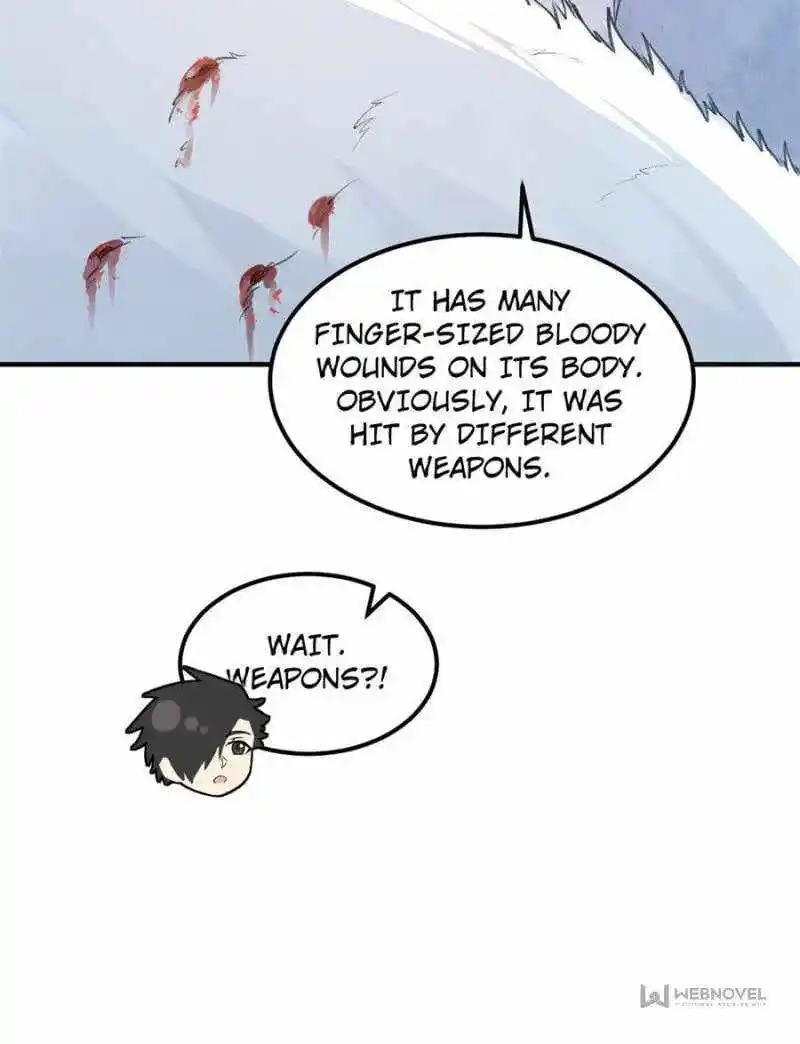 Survive On A Deserted Island With Beautiful Girls Chapter 244